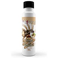 Los mejores  - SIROPE KINDER BUENO CHOCOKING
